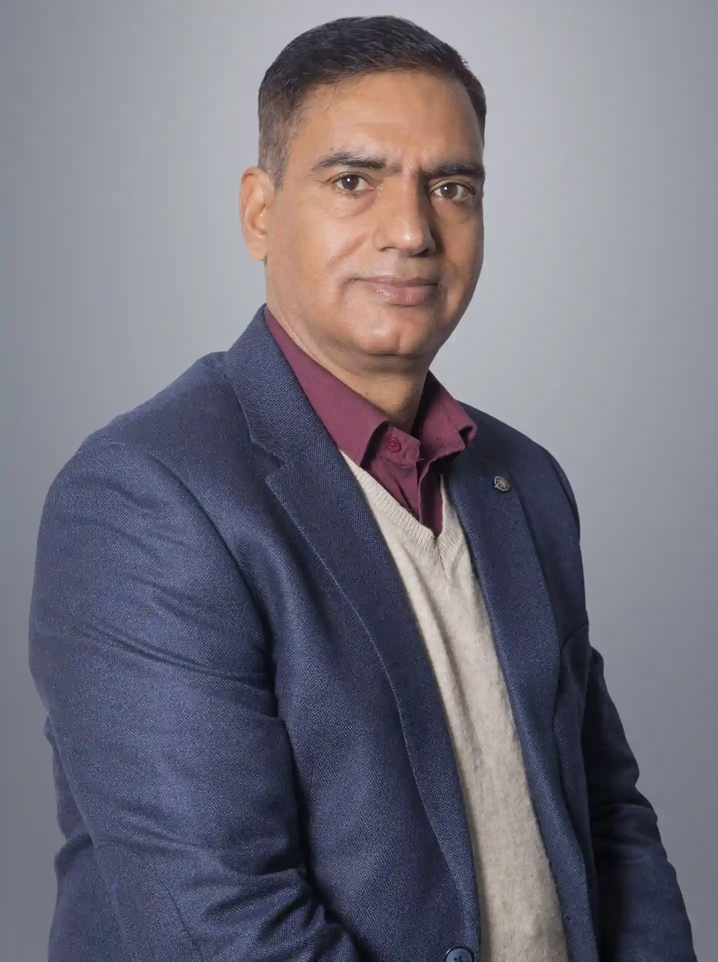 Saraswoti Business Group Founder & CEO